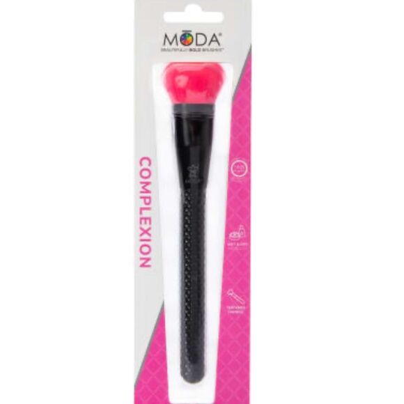 MODA Complexion Makeup Brush - Picture 4 of 6